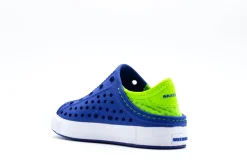 Skechers Boy's Guzman Steps - Aqua Surge Slip-On - Toddler