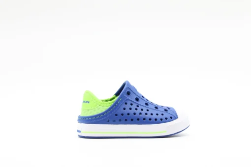 Skechers Boy's Guzman Steps - Aqua Surge Slip-On - Toddler