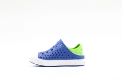 Skechers Boy's Guzman Steps - Aqua Surge Slip-On - Toddler