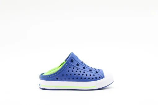 Skechers Boy's Guzman Steps - Aqua Surge Slip-On - Toddler