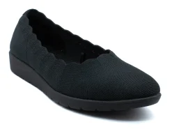 SKECHERS Cleo Flex Wedge - Spellbind