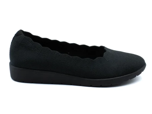 SKECHERS Cleo Flex Wedge - Spellbind