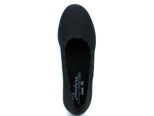 SKECHERS Cleo Flex Wedge - Spellbind