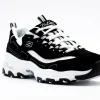 SKECHERS D'Lites - Daisy Showers