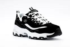 SKECHERS D'Lites - Daisy Showers