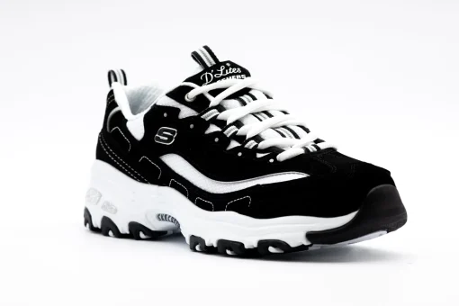 SKECHERS D'Lites - Daisy Showers