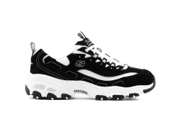 SKECHERS D'Lites - Daisy Showers