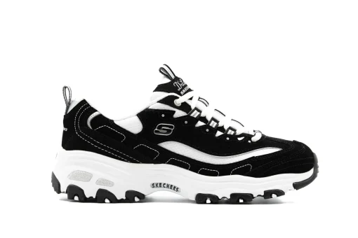 SKECHERS D'Lites - Daisy Showers