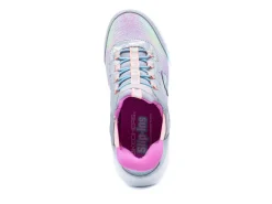 SKECHERS Dreamy Lites - Colorful Prism