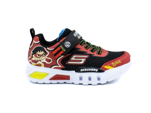 SKECHERS  FLEX FLOW RYAN’S WORLD