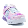 SKECHERS Flutter Heart Lights - Simply Love