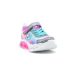 SKECHERS Flutter Heart Lights - Simply Love