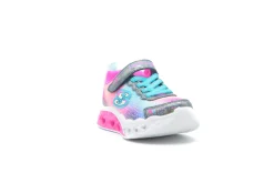 SKECHERS Flutter Heart Lights - Simply Love
