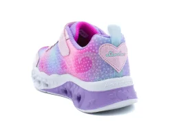 SKECHERS Flutter Heart Lights - Simply Love