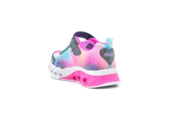 SKECHERS Flutter Heart Lights - Simply Love