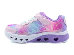 SKECHERS Flutter Heart Lights - Simply Love