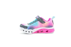 SKECHERS Flutter Heart Lights - Simply Love