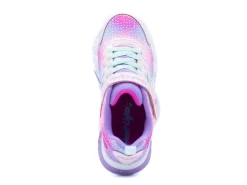 SKECHERS Flutter Heart Lights - Simply Love