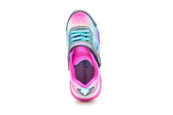 SKECHERS Flutter Heart Lights - Simply Love