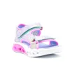 SKECHERS FLUTTER HEARTS SANDALS