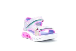 SKECHERS FLUTTER HEARTS SANDALS