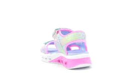SKECHERS FLUTTER HEARTS SANDALS