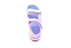 SKECHERS FLUTTER HEARTS SANDALS