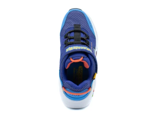 SKECHERS Game Kicks: Gametronix
