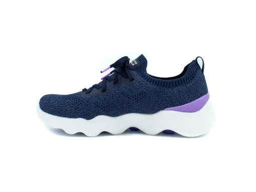 SKECHERS GO WALK Massage Fit™ - Upsurge