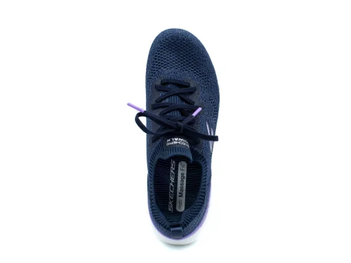 SKECHERS GO WALK Massage Fit™ - Upsurge