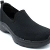 SKECHERS GOwalk 6 - Clear Virtue