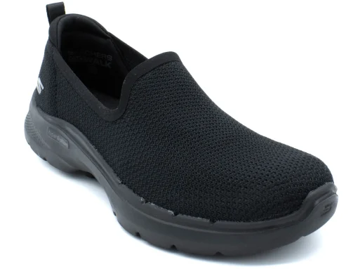 SKECHERS GOwalk 6 - Clear Virtue