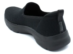 SKECHERS GOwalk 6 - Clear Virtue