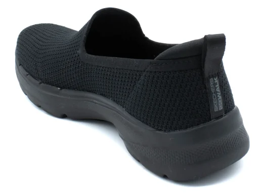 SKECHERS GOwalk 6 - Clear Virtue