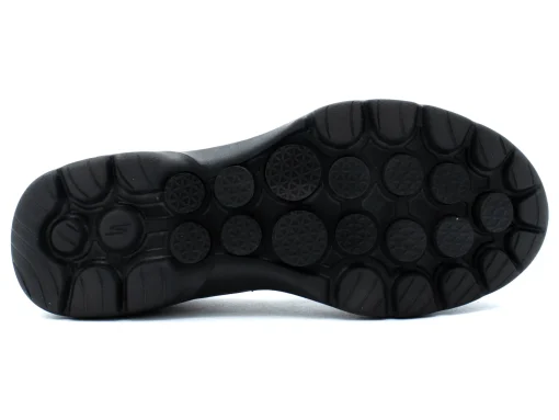 SKECHERS GOwalk 6 - Clear Virtue