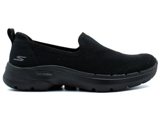 SKECHERS GOwalk 6 - Clear Virtue