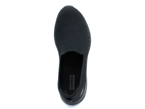 SKECHERS GOwalk 6 - Clear Virtue