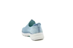 SKECHERS GOwalk 6 - Glimmering
