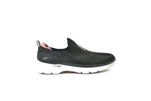 SKECHERS GOwalk 6 - Glimmering