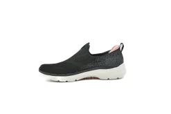 SKECHERS GOwalk 6 - Glimmering