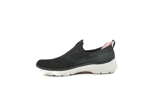 SKECHERS GOwalk 6 - Glimmering