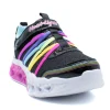 SKECHERS Heart Lights Light Up