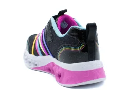 SKECHERS Heart Lights Light Up