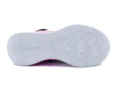 SKECHERS Heart Lights Light Up