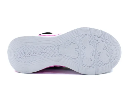 SKECHERS Heart Lights Light Up