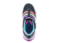 SKECHERS Heart Lights Light Up