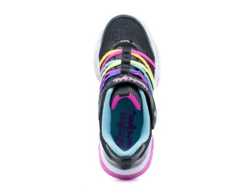 SKECHERS Heart Lights Light Up