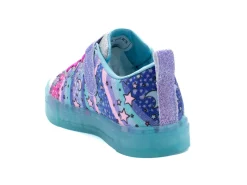 SKECHERS Infants' Twinkle Toes: Twinkle Sparks Ice - Unicorn Bust
