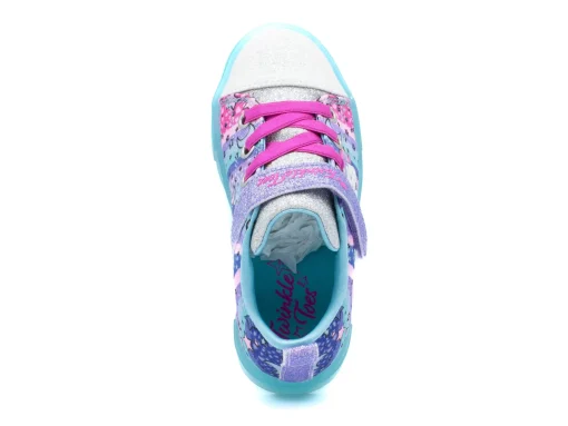 SKECHERS Infants' Twinkle Toes: Twinkle Sparks Ice - Unicorn Bust
