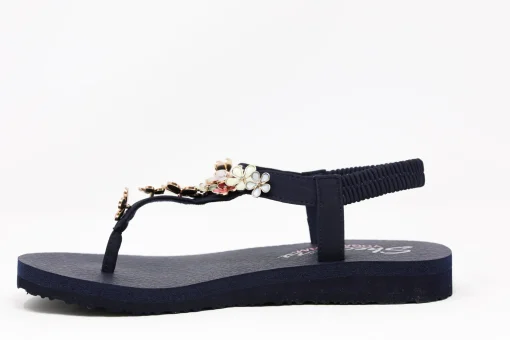 Skechers Meditation - Glass Daisy3.9 out of 5 Customer Rating